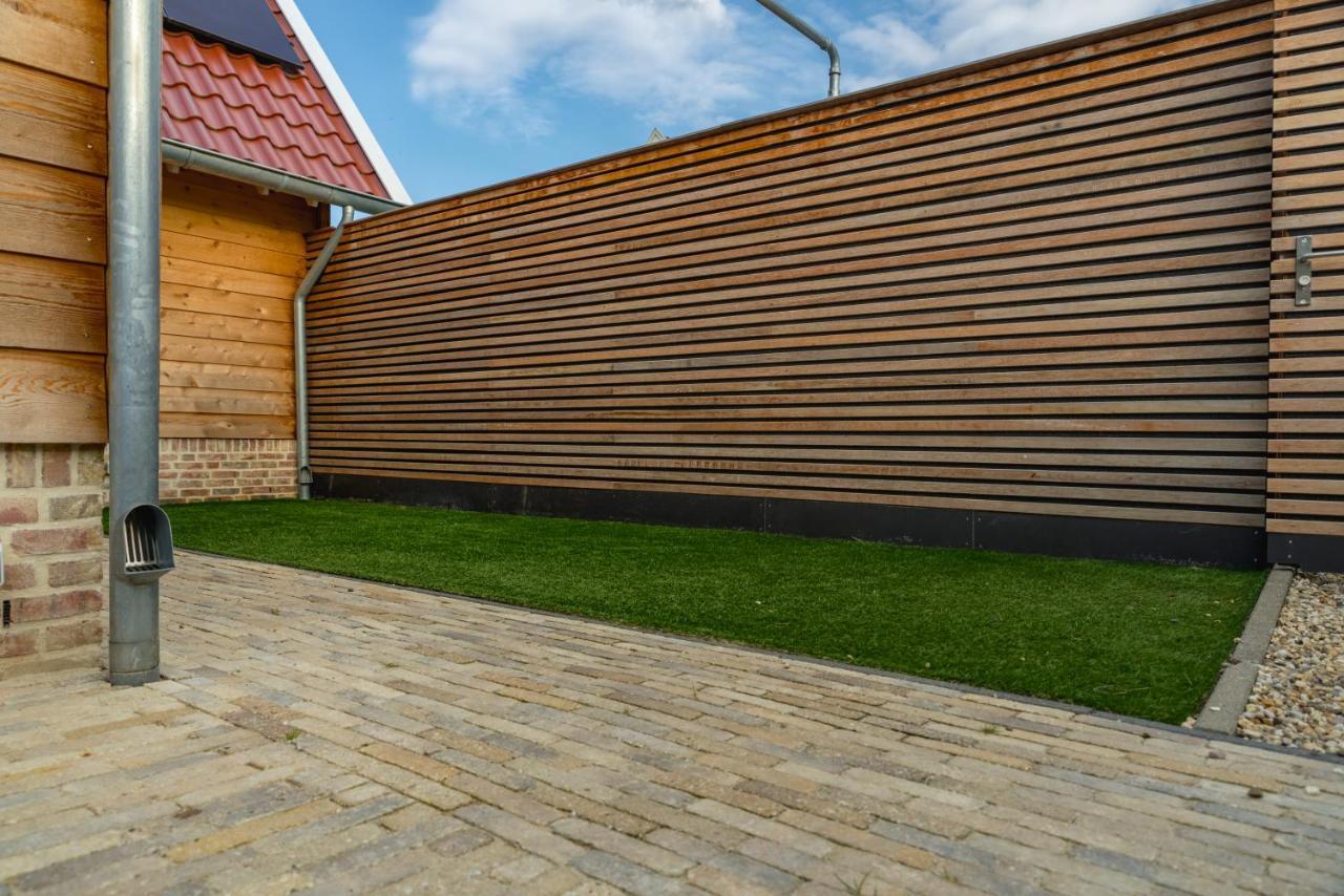 Sallands Huisje Haarle Luaran gambar